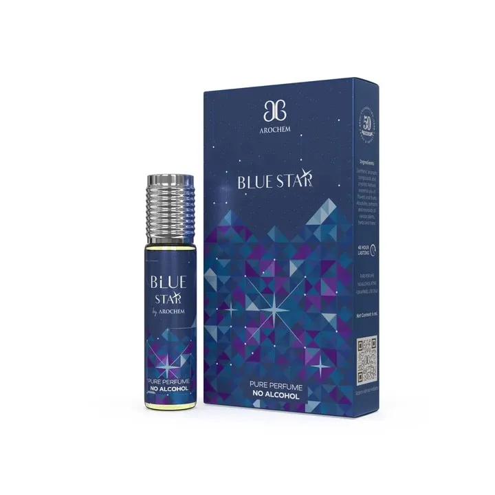 BLUE STAR AROCHEM